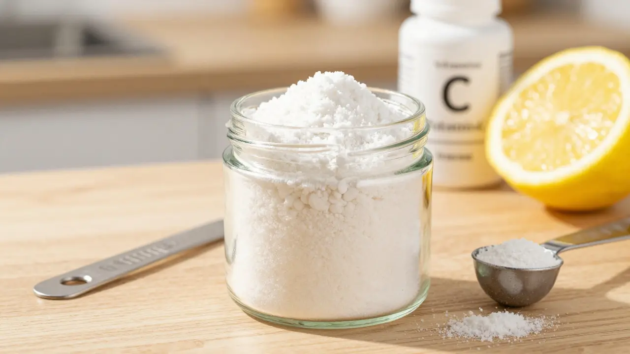 Jak vybrat kolagen na klouby: praktický průvodce pro rybí kolagen