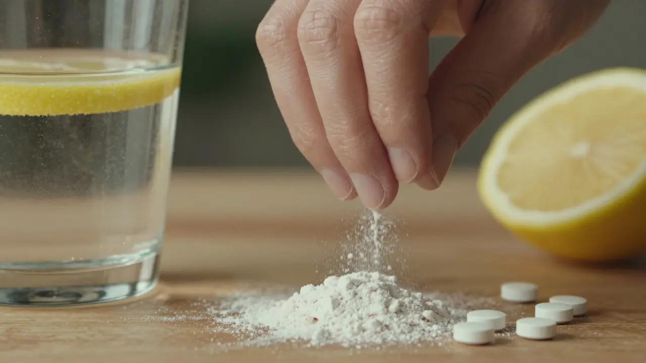 Jak zvýšit pružnost kůže pomocí rybího kolagenu - vědecky ověřené metody