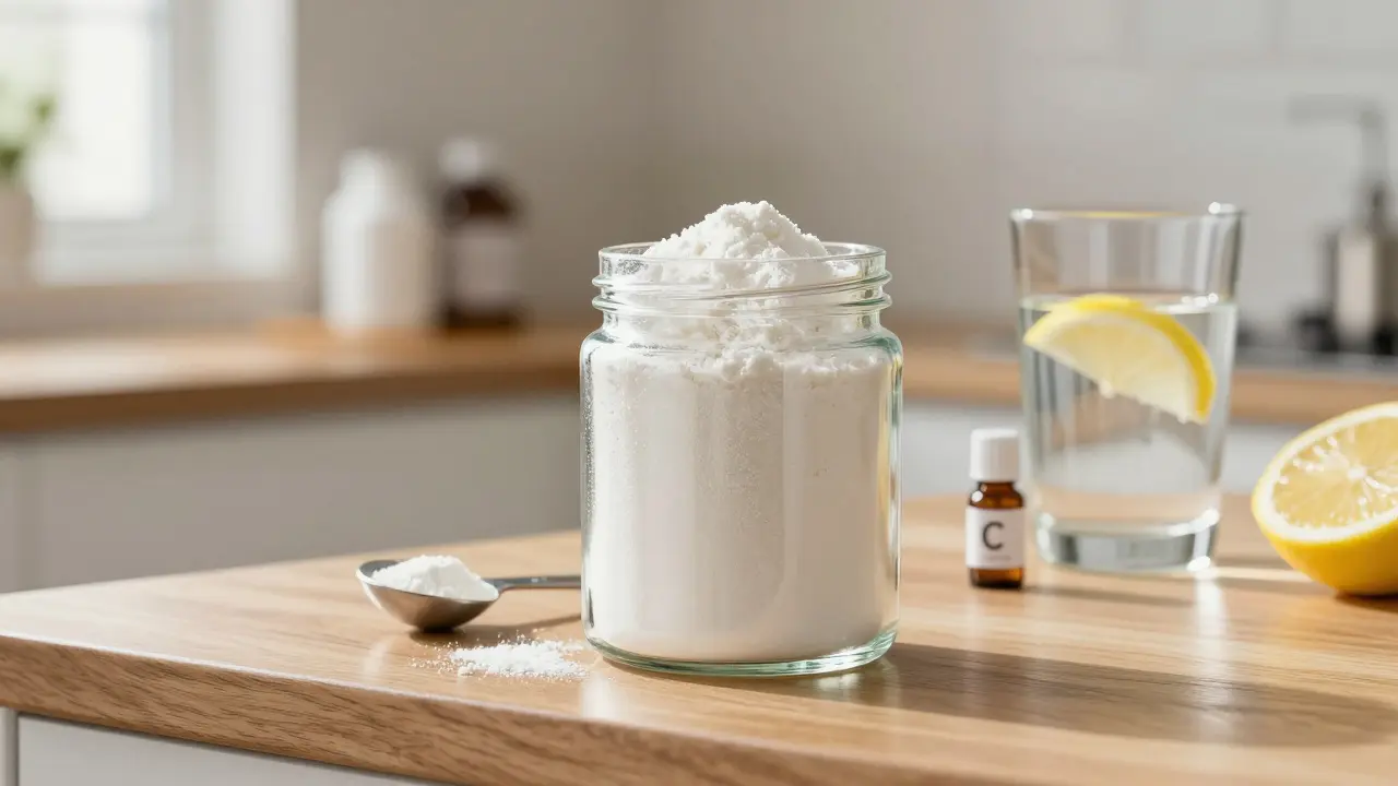 Jaká je denní dávka rybího kolagenu pro nejlepší výsledky?