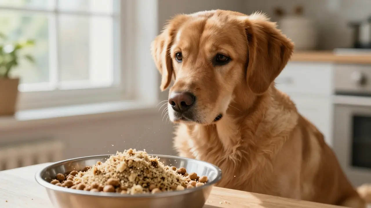 Na co jsou dobré pivovarské kvasnice pro psy? Vše, co potřebujete vědět o laktobacilech ve výživě psa