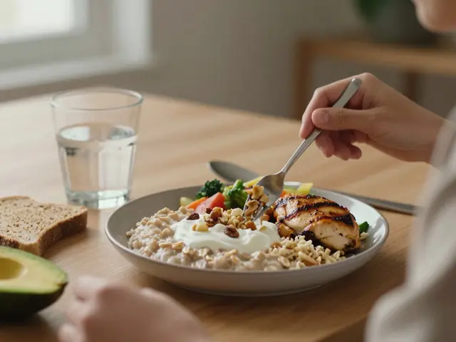 Co dělat, abych vydržel více alkoholu? Praktické rady pro bezpečnější konzumaci