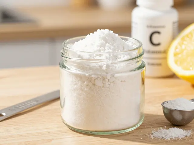 Jak vybrat kolagen na klouby: praktický průvodce pro rybí kolagen