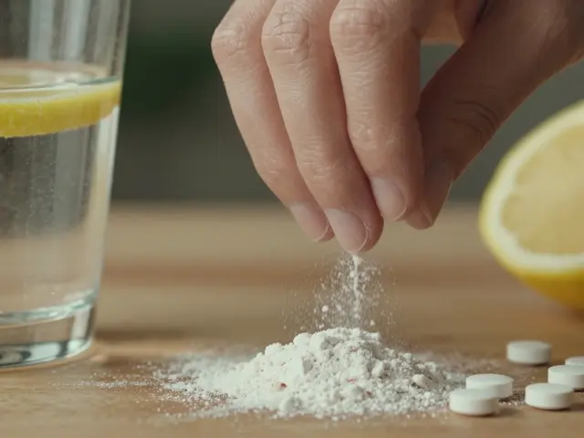 Jak zvýšit pružnost kůže pomocí rybího kolagenu - vědecky ověřené metody