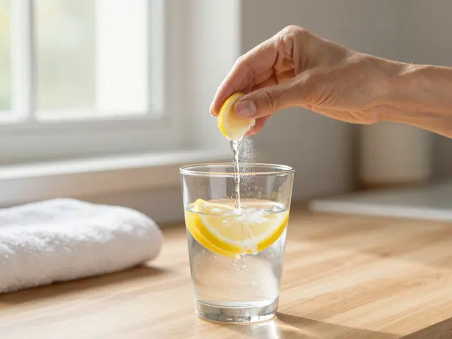 Na co je dobrý mořský kolagen? Všechny výhody, které skutečně fungují