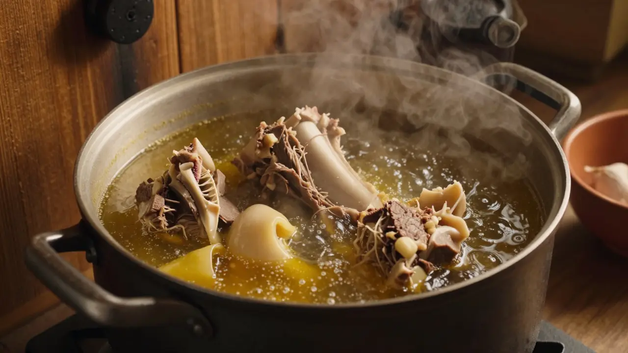 Co je nejzdravější maso pro klouby a kolagen? Vědecky ověřené odpovědi