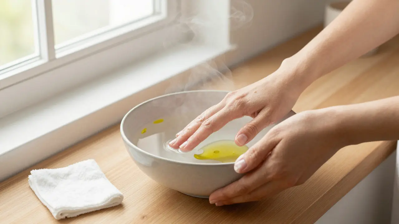 Co použít místo odlakovače při manikúře: bezpečné a účinné alternativy