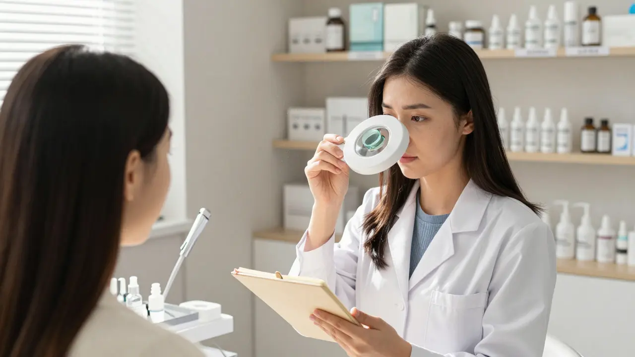 Jak se stát kosmetickou: Praktický průvodce pro začátečníky v dermokosmetice