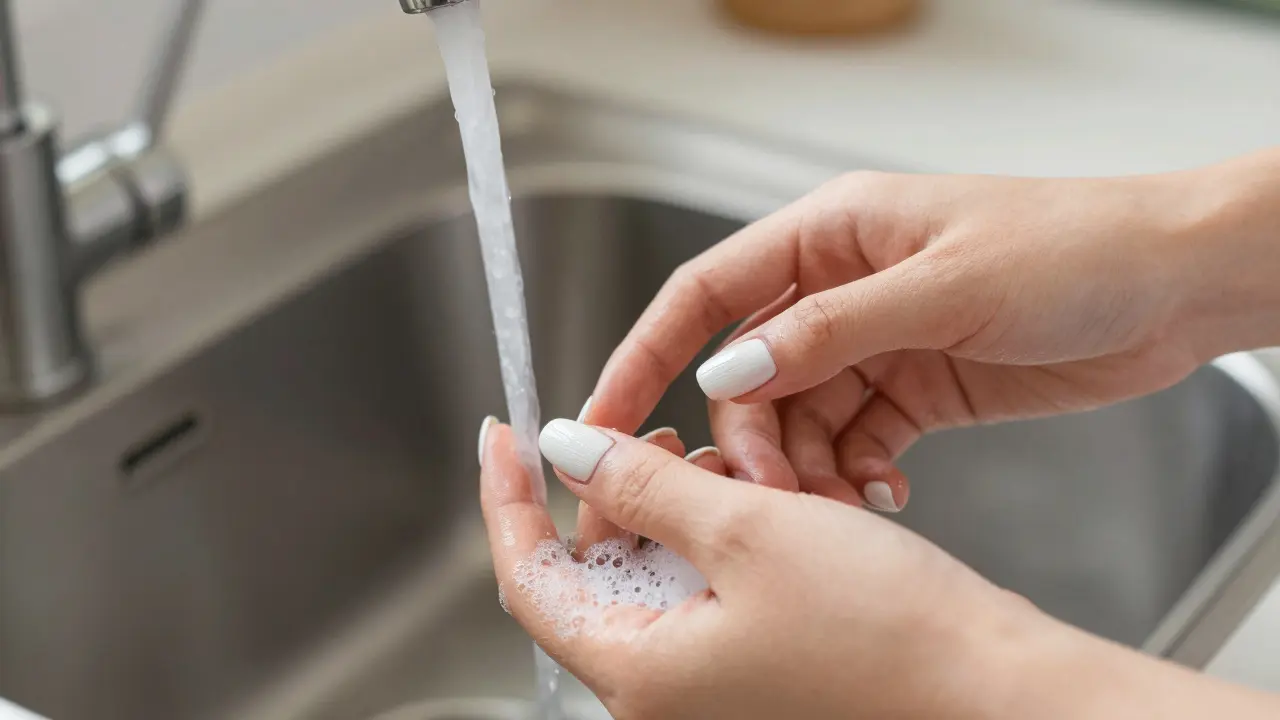 Jaké nehty vydrží nejdéle? Nejtrvanlivější typy nehtů v roce 2026