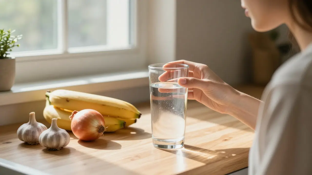 Kdy brát prebiotika? Praktický návod pro optimální podporu střevní mikroflóry