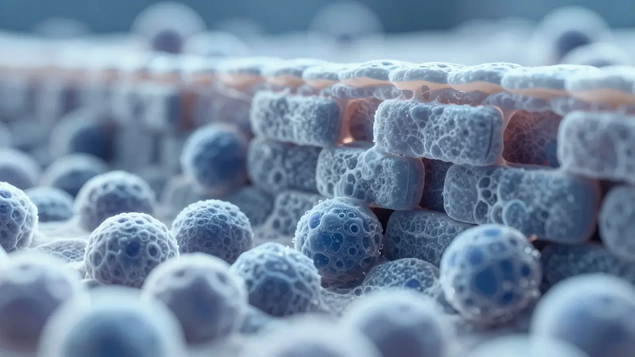 Kdy používat ceramidy? Praktický průvodce pro zdravou pleť