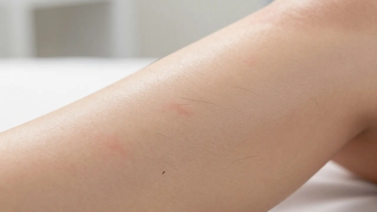 Kdy vypadnou chloupky po laseru? Všechno, co potřebujete vědět o procesu vypadávání vlasů po laserové depilaci