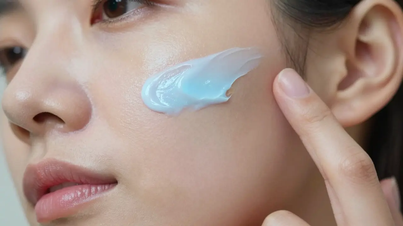 Pleťové sérum: Co je, jak funguje a jak ho používat pro nejlepší výsledky