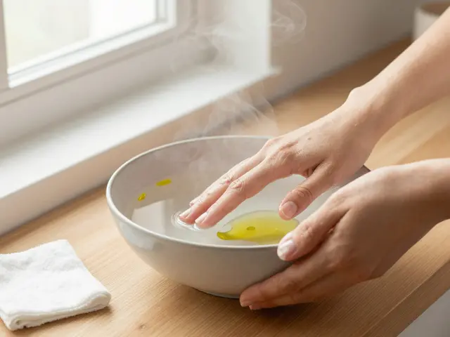 Co použít místo odlakovače při manikúře: bezpečné a účinné alternativy