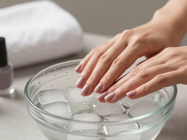 Jak dlouho trvá, než zaschne lak na nehty? Praktický průvodce pro dokonalou manikúru