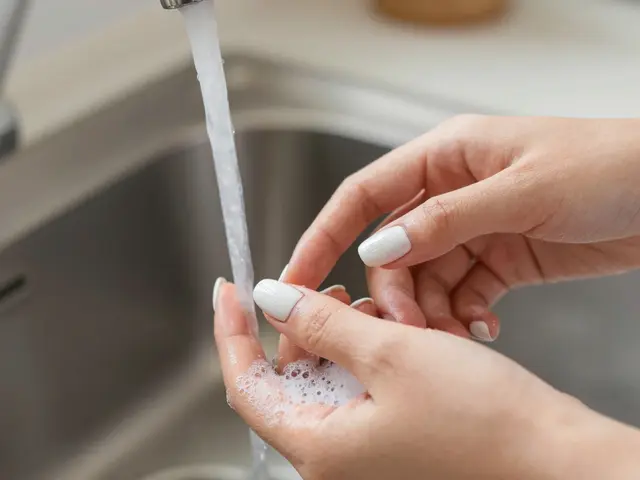 Jaké nehty vydrží nejdéle? Nejtrvanlivější typy nehtů v roce 2026