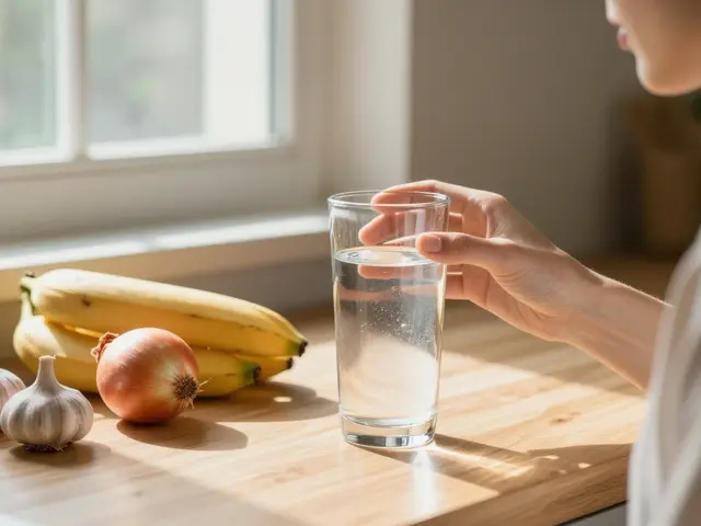 Kdy brát prebiotika? Praktický návod pro optimální podporu střevní mikroflóry