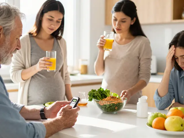 Na co je dobrý multivitamin? Co skutečně dělá a kdo by ho měl užívat