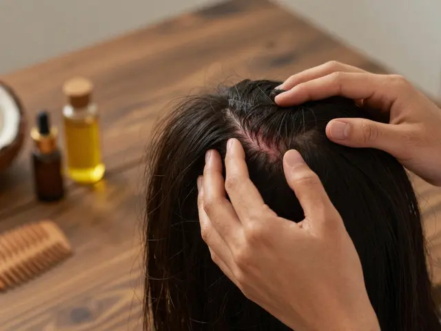 Po čem rychle rostou vlasy? Praktické tipy, které skutečně fungují