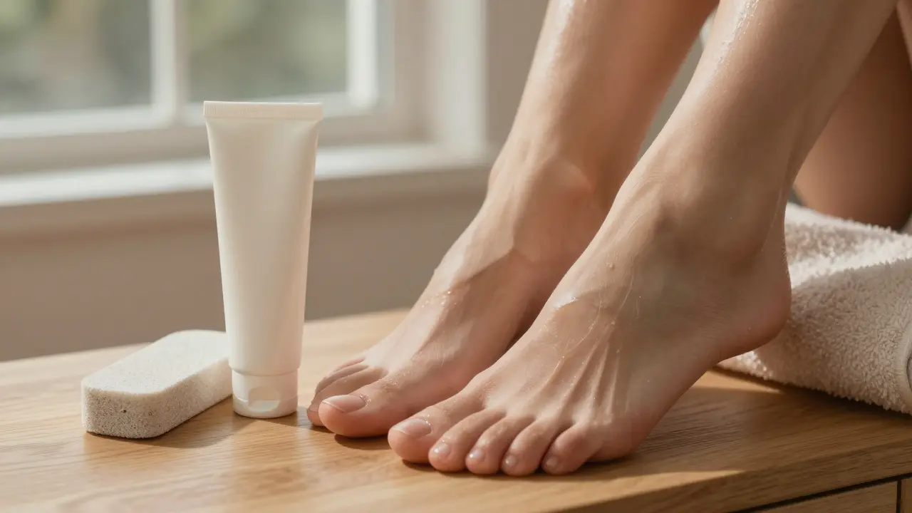 Jak často na pedikúru? Pravidelný graf pro zdravé nohy