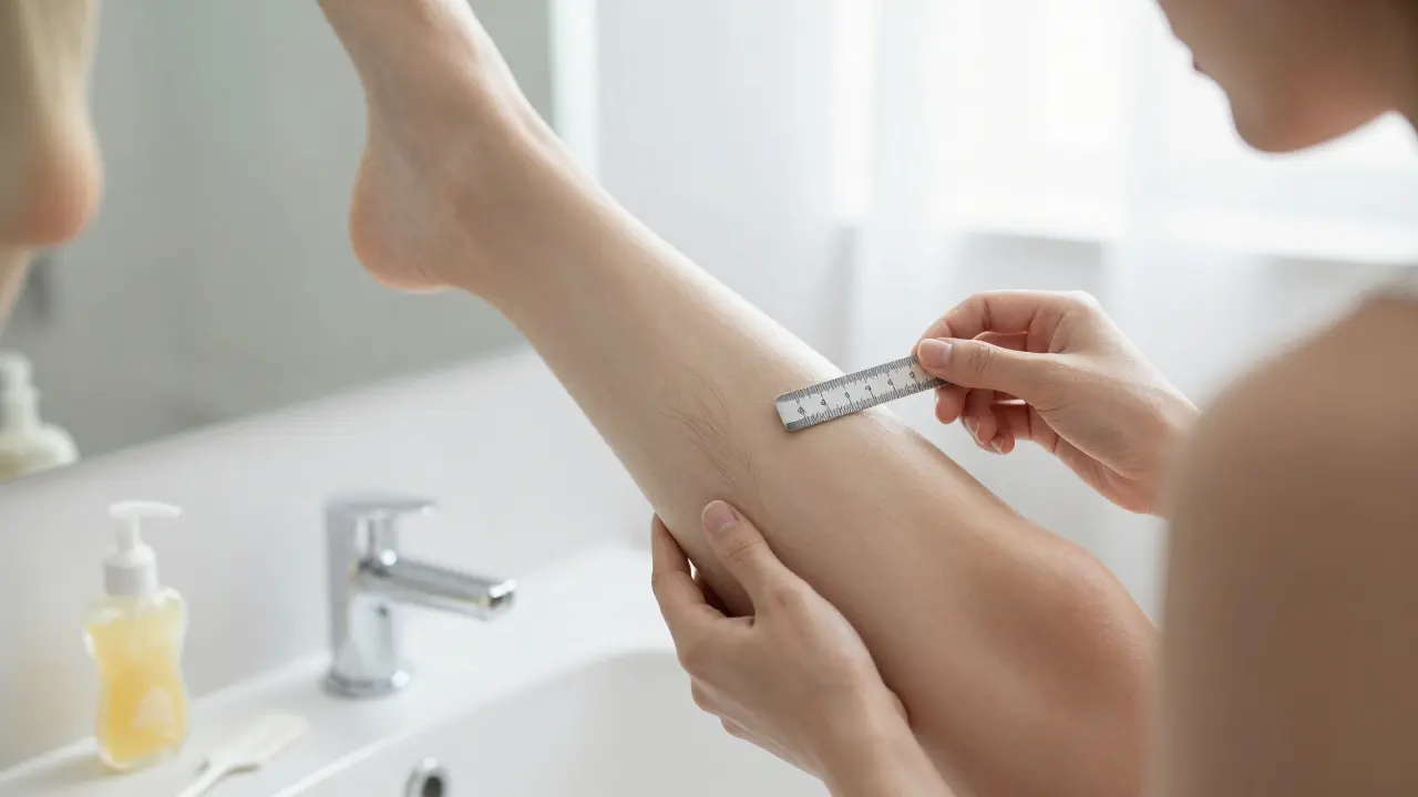 Jak dlouho se neholit na depilaci? Správné období mezi depilacemi podle metody