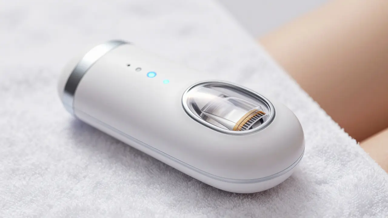 Jak dlouho vydrží IPL přístroj i výsledky depilace? Kompletní průvodce