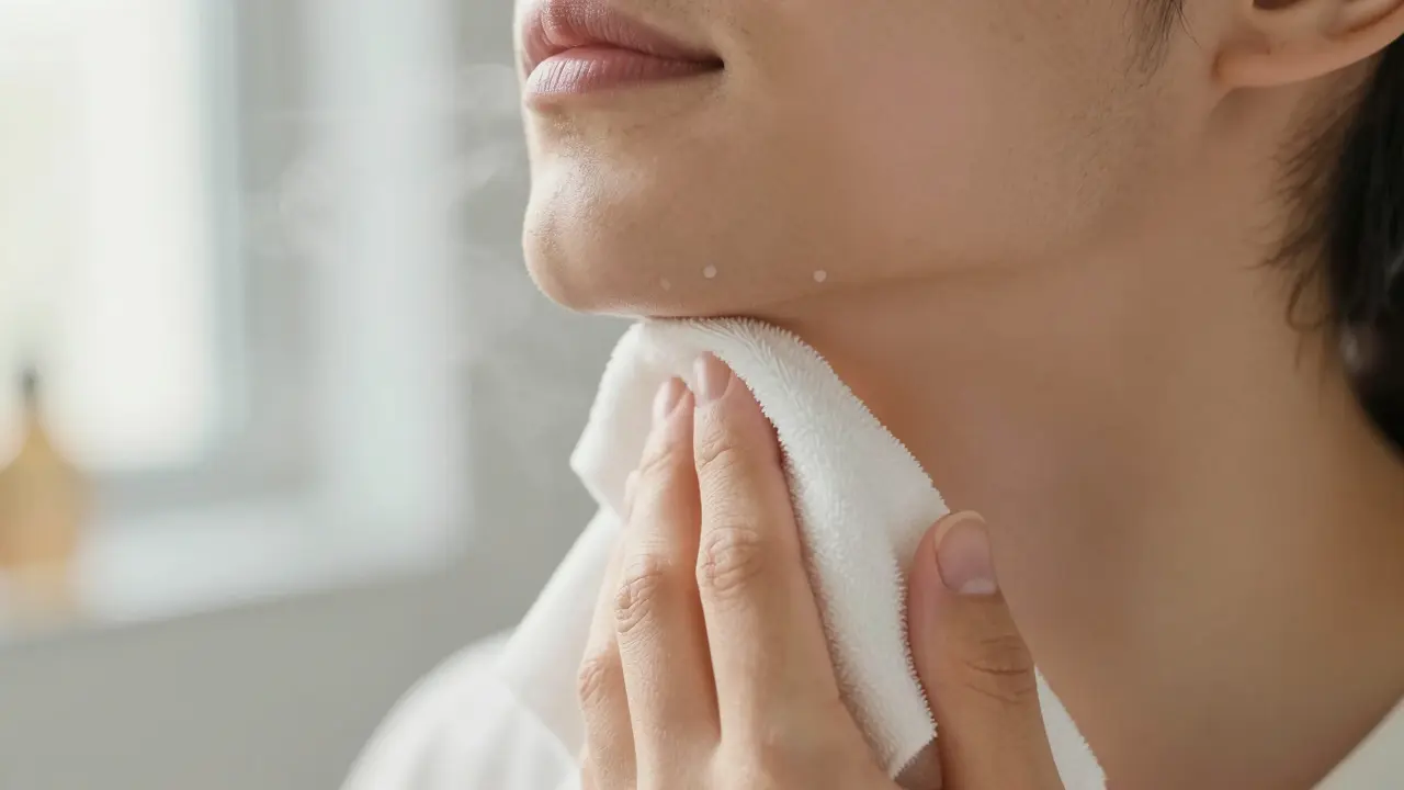 Jak se holit bez pupínek a zanožených chloupků: Kompletní průvodce