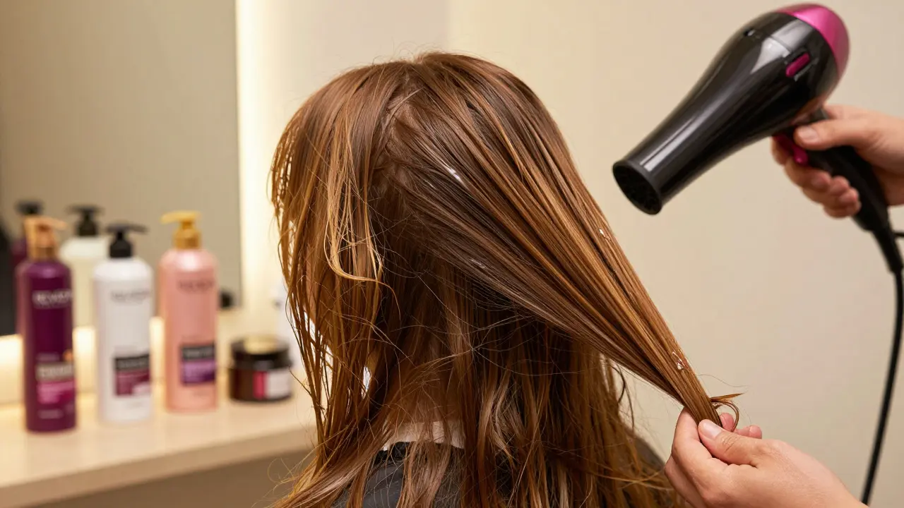 Kolik stojí Botox vlasů? Ceny a co skutečně dělá tento postup