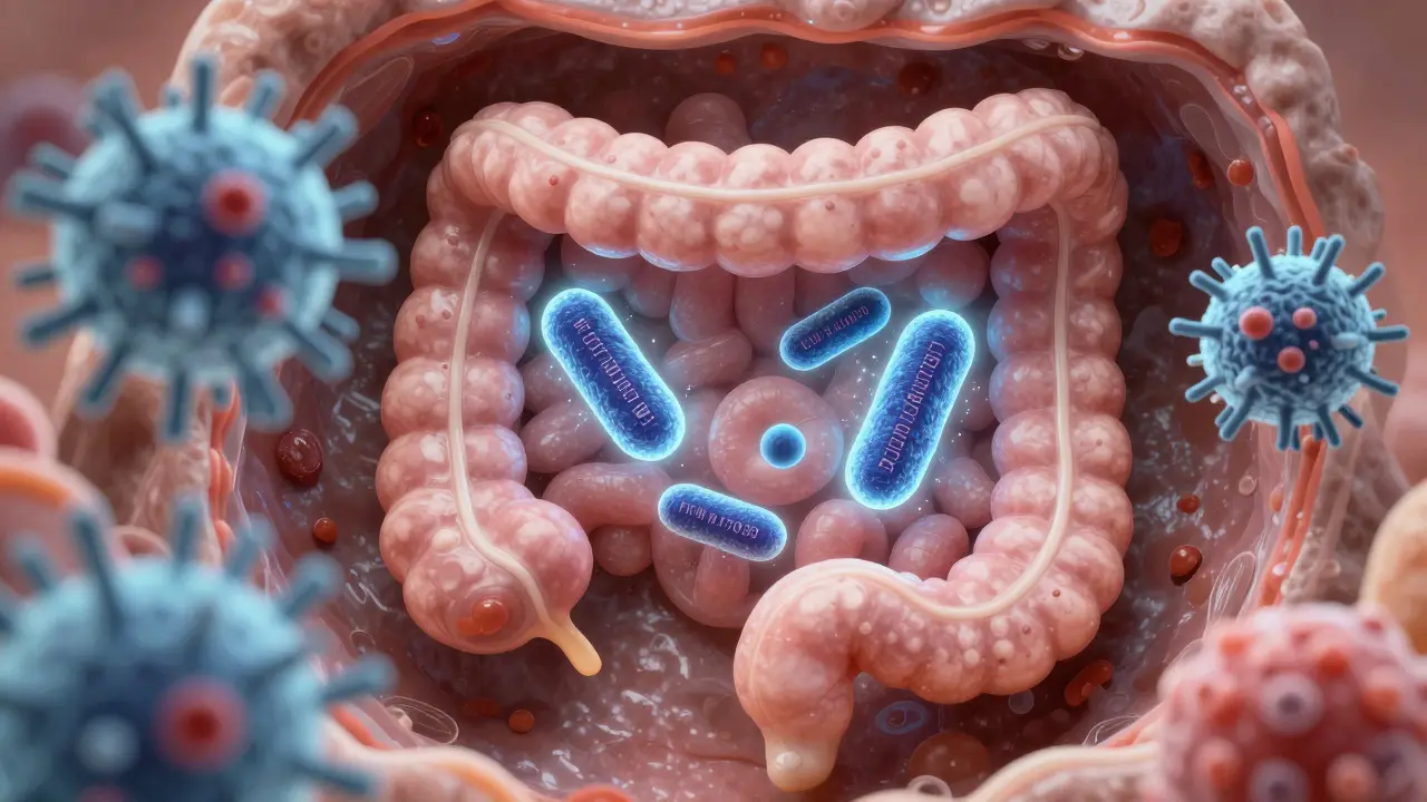 Na co je laktobacily 6? Všechno, co potřebujete vědět o tomto konkrétním štěpnu probiotika