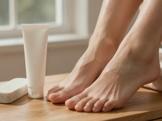 Jak často na pedikúru? Pravidelný graf pro zdravé nohy