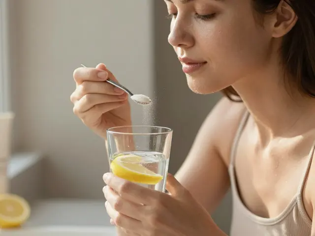 Jak dlouho jíst kolagen: kdy začít a jak dlouho užívat rybí kolagen pro viditelné výsledky