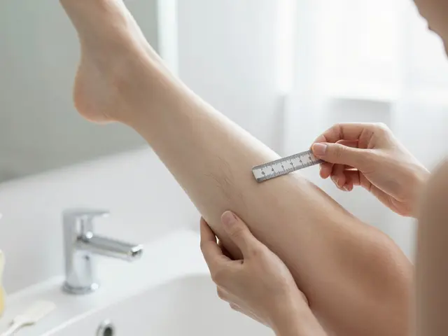 Jak dlouho se neholit na depilaci? Správné období mezi depilacemi podle metody