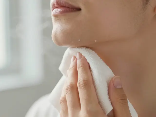 Jak se holit bez pupínek a zanožených chloupků: Kompletní průvodce