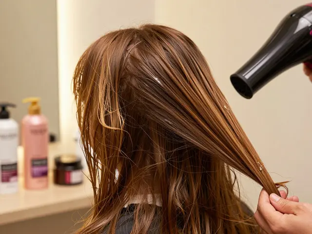 Kolik stojí Botox vlasů? Ceny a co skutečně dělá tento postup