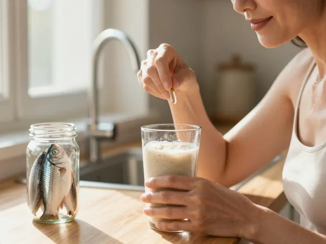 Který kolagen je lepší: mořský nebo hovězí? Vědecky ověřená odpověď