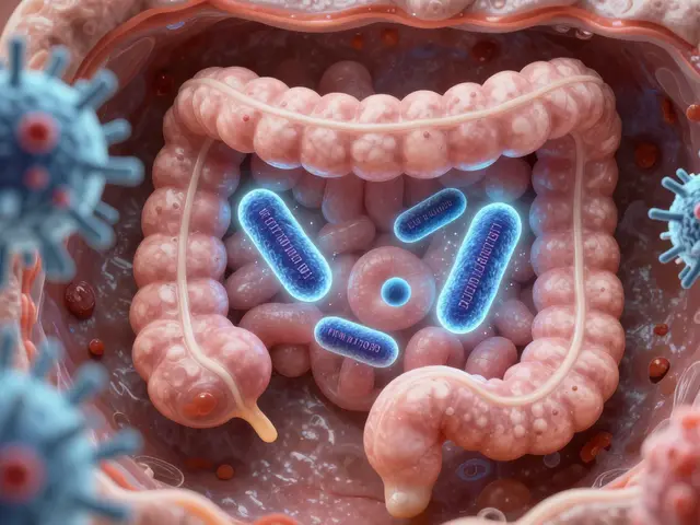 Na co je laktobacily 6? Všechno, co potřebujete vědět o tomto konkrétním štěpnu probiotika