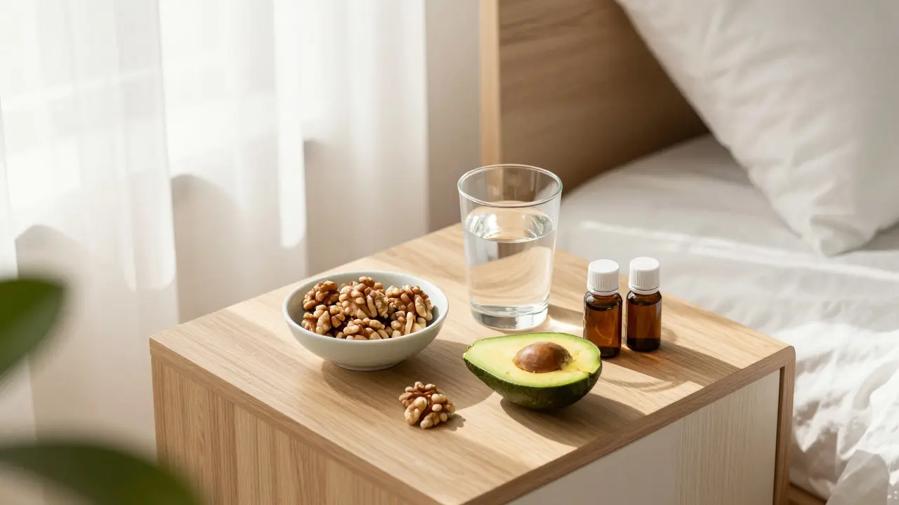 Co pomáhá na podporu libido u žen? Nejlepší vitamíny a doplňky