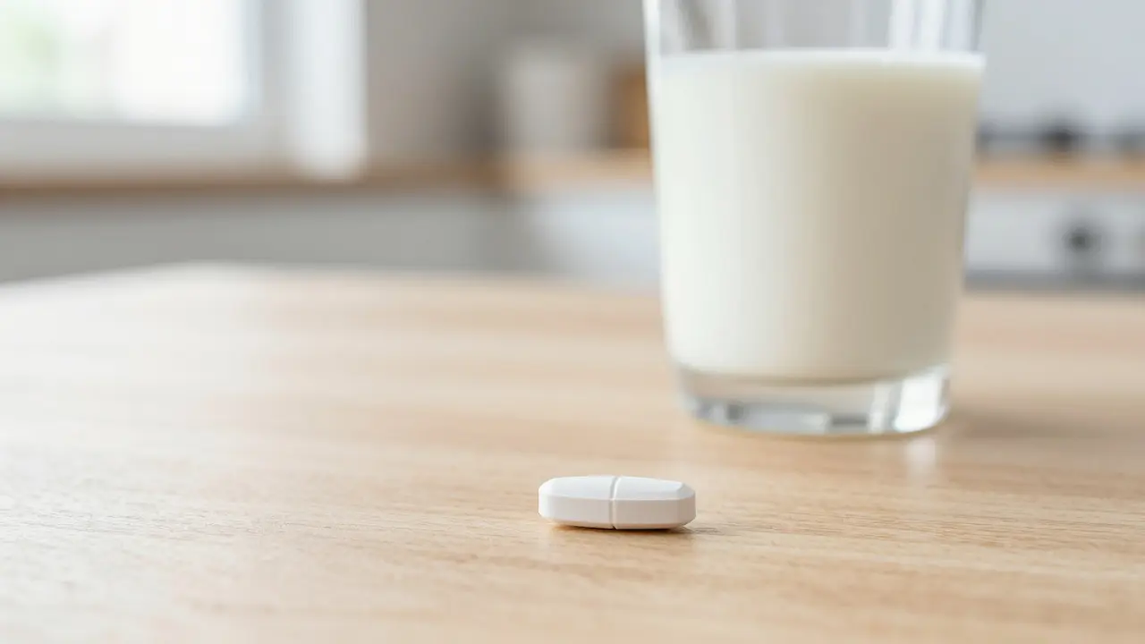 Co snižuje účinnost antibiotik? Nejčastější chyby a role laktobacilů