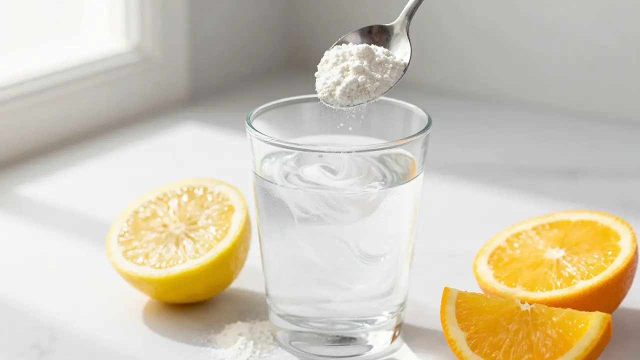 Jak dlouho užívat kolagen? Pravidla pro doplňování a správné pauzy