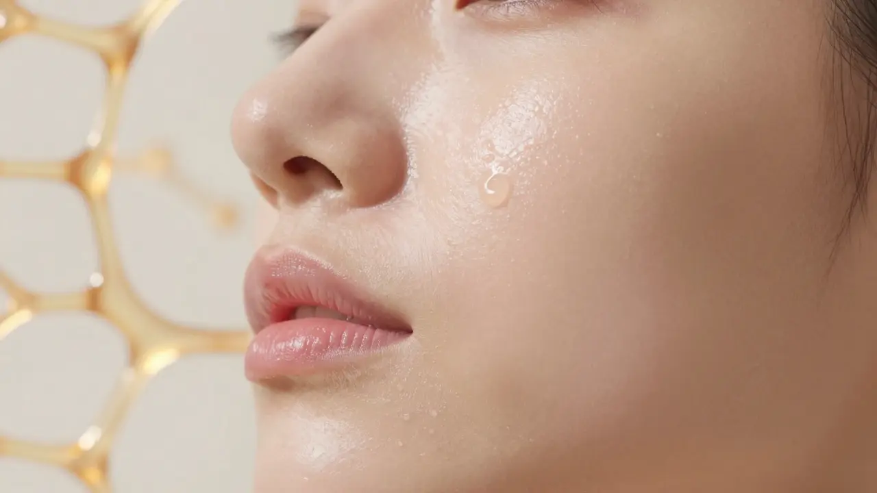 Jak působí kolagen na pleť? Vše, co potřebujete vědět o mořském kolagenu