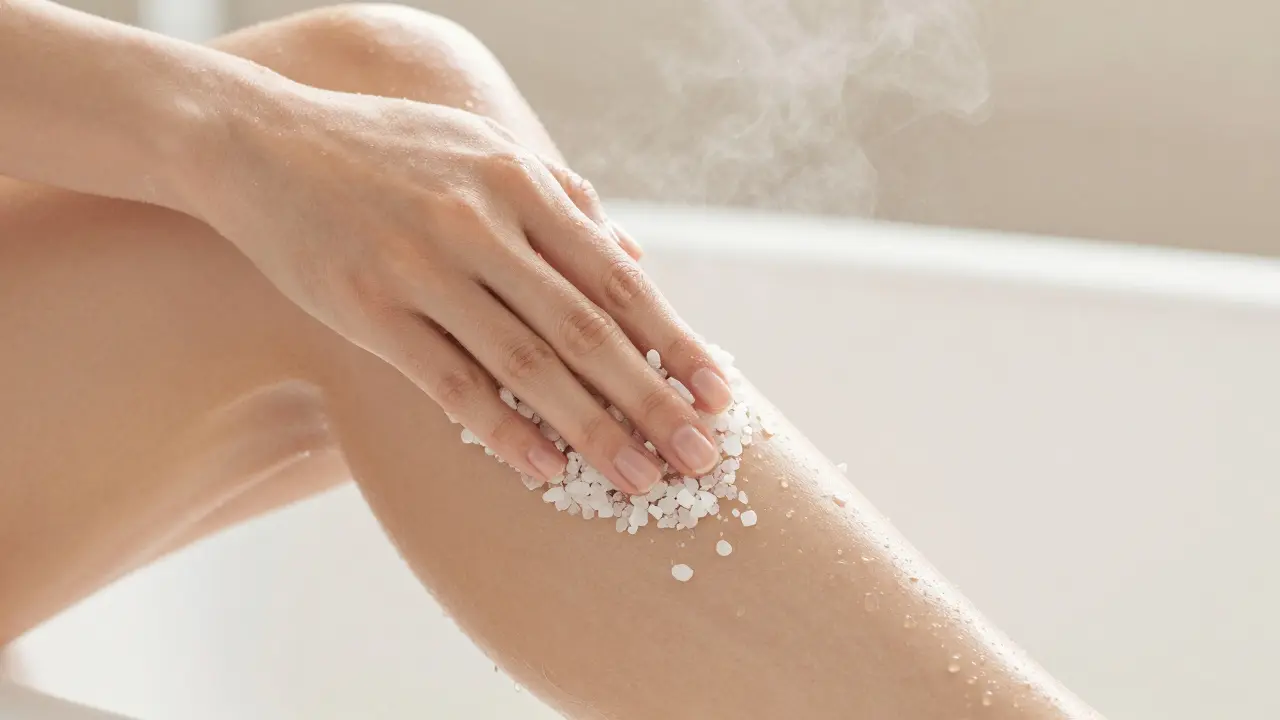 Jak se správně holit: Kompletní průvodce pro hladkou pokožku bez podráždění