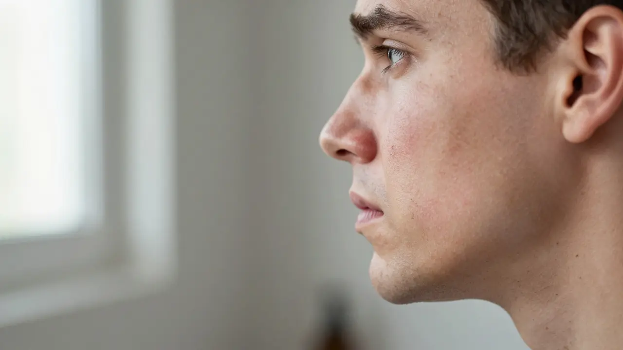 Jak se zbavit extrémně suché tváře: Průvodce záchranou pleti