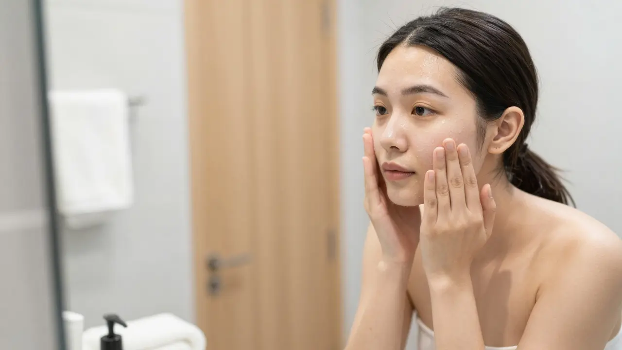 Jak správně nanášet pleťové tonikum: Komplexní návod pro dokonalou péči