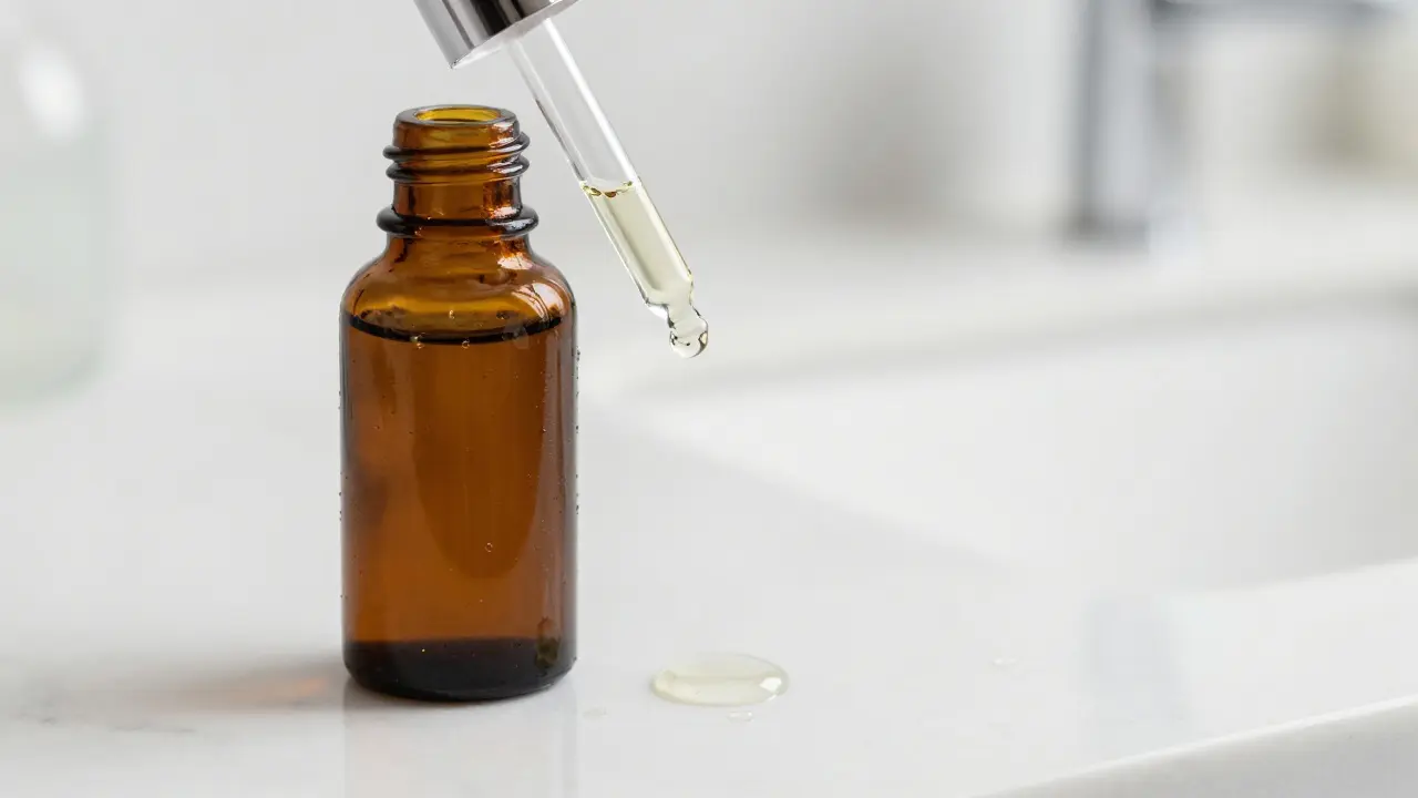 Jak vybrat sérum na pleť: Průvodce pro každý typ pleti