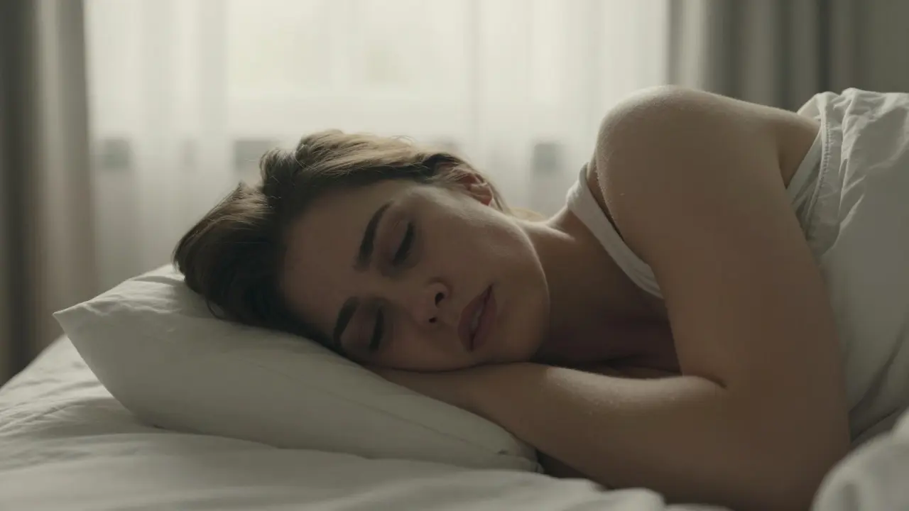 Jak získat vitalitu a energii: Průvodce detoxikací a zdravým životním stylem