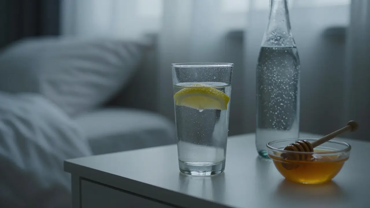 Jak zmírnit následky alkoholu: Praktický průvodce rychlou regenerací