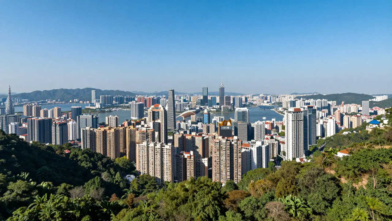 Klíčové návyky pro dlouhodobý výsledek