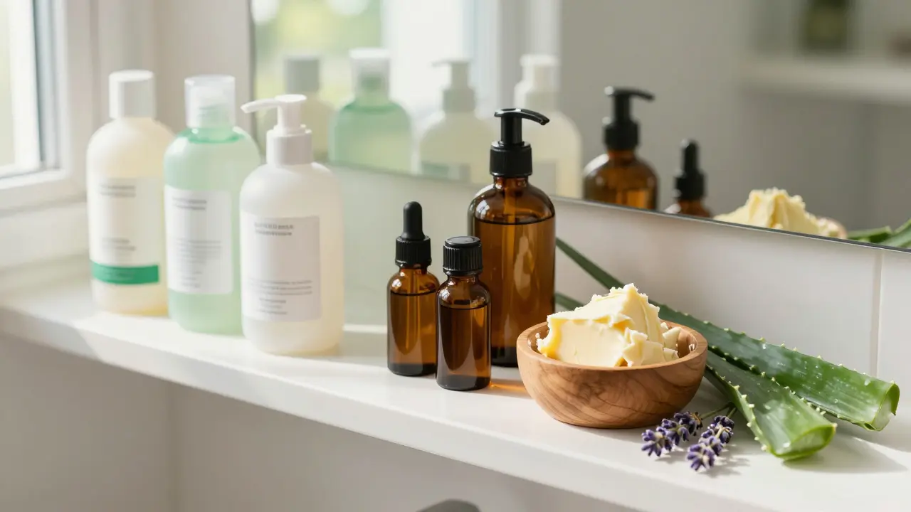 Přírodní kosmetika: Co je to vlastně a jak poznat skutečnou kvalitu?