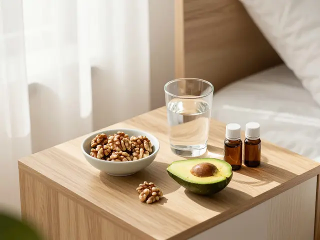 Co pomáhá na podporu libido u žen? Nejlepší vitamíny a doplňky