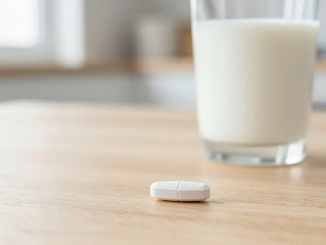 Co snižuje účinnost antibiotik? Nejčastější chyby a role laktobacilů