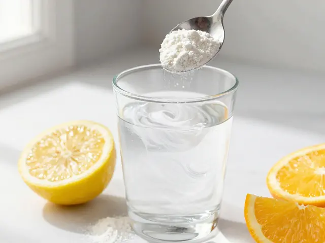 Jak dlouho užívat kolagen? Pravidla pro doplňování a správné pauzy